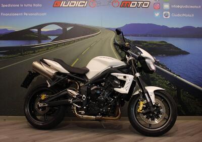 Triumph Street Triple R (2009 - 12) - Annuncio 9901609