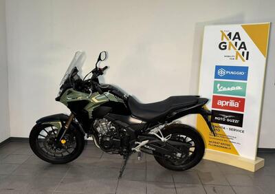 Honda CB 500 X (2022 - 23) - Annuncio 9901619