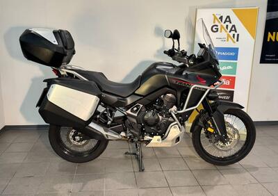 Honda Transalp XL750 Travel Edition (2023 - 24) - Annuncio 9901633