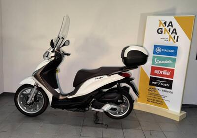 Piaggio Medley 150 ABS (2021 - 25) - Annuncio 9901635