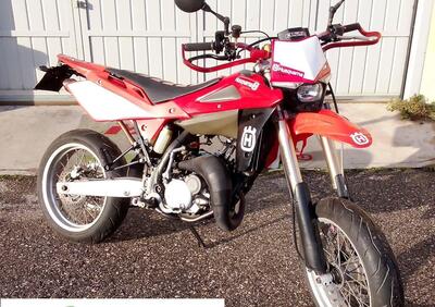 Husqvarna SM 125 S (2002 - 04) - Annuncio 9901639