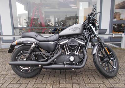 Harley-Davidson 883 Iron (2017 - 20) - XL 883N - Annuncio 9899930