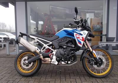 Bmw F 900 GS (2024 - 25) - Annuncio 9899960