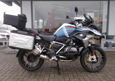 Bmw R 1250 GS (2021 - 24) - Annuncio 9900910