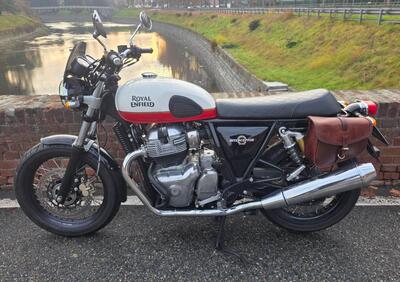 Royal Enfield Interceptor 650 (2019 - 20) - Annuncio 9901652