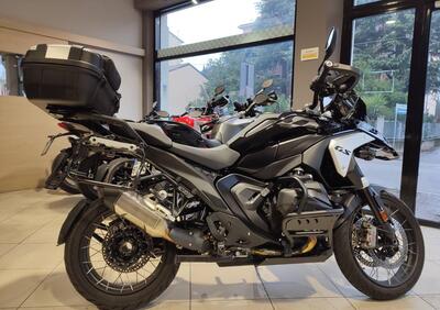 Bmw R 1300 GS Triple Black (2023 - 25) - Annuncio 9901651