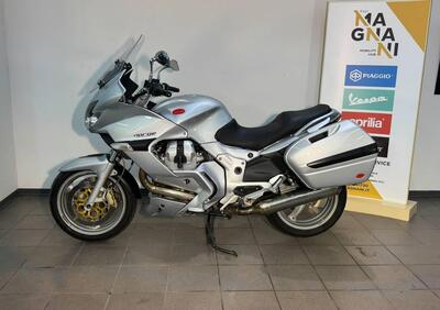 Moto Guzzi Norge 1200 GT (2009 - 11) - Annuncio 9901646