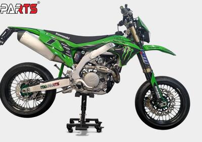 Kawasaki KX 450 F (2023) - Annuncio 9760512