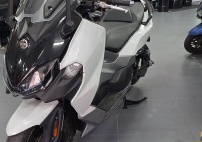 Sym Maxsym TL 508 (2021 - 24) - Annuncio 9901647