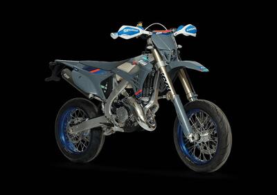 Tm Moto SMR 125 ES Fi 2T (2026) - Annuncio 9901645