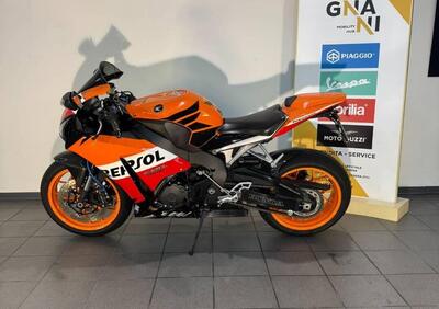 Honda CBR 1000 RR Fireblade (2012 - 16) - Annuncio 9901649