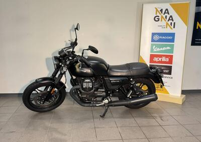 Moto Guzzi V7 III Stone (2017 - 20) - Annuncio 9901653