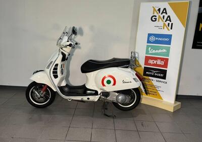 Vespa GTS 300 Super (2008 - 16) - Annuncio 9901666