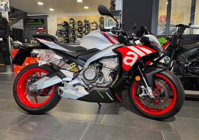 Aprilia Tuono 660 Factory (2022 - 24) - Annuncio 9901669