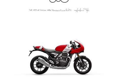 Triumph Speed 400 (2024 - 25) - Annuncio 9901659