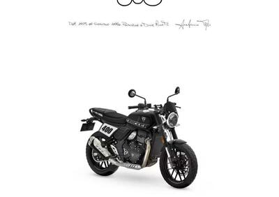 Triumph Speed 400 (2024 - 25) - Annuncio 9901660