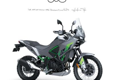 Kawasaki KLE 500 SE (2026) - Annuncio 9901662