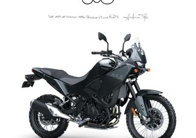 Kawasaki KLE 500 (2026) - Annuncio 9901665