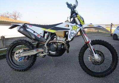 Husqvarna FE 350 Rockstar Edition (2021) - Annuncio 9901675