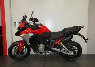 Ducati Multistrada V4 Rally (2023 - 25) - Annuncio 9901668