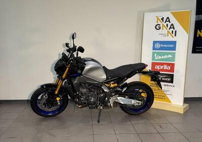 Yamaha MT-09 SP (2021 - 23) - Annuncio 9901670