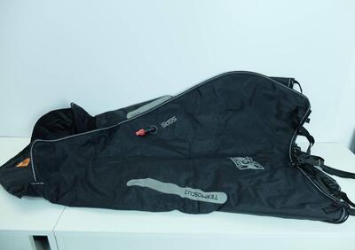 R185X Tucano TERMOSCUDO COPRIGAMBE HONDA SH 125/15 Tucano Urbano - Annuncio 9901673