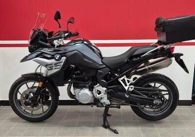 Bmw F 750 GS (2018 - 20) - Annuncio 9901672