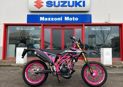 Valenti Racing SM 50 (2015 - 22) - Annuncio 9901677