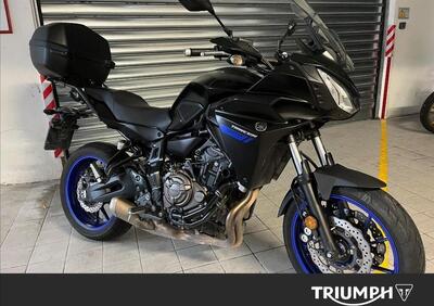 Yamaha Tracer 700 (2020) - Annuncio 9807549