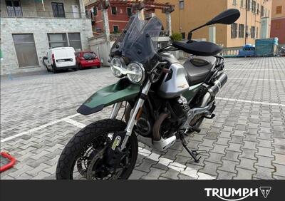 Moto Guzzi V85 TT Centenario (2021 - 22) - Annuncio 9862523