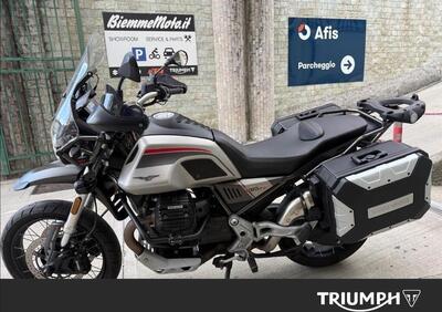Moto Guzzi V85 TT Travel (2021 - 23) - Annuncio 9883866