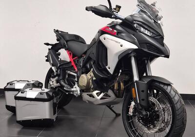 Ducati Multistrada V4 Rally (2023 - 25) - Annuncio 9901685
