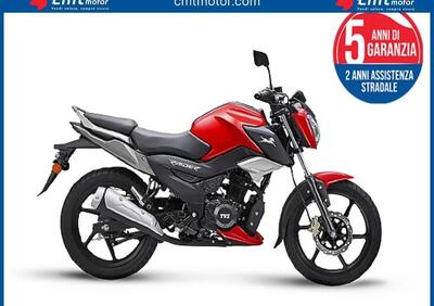 TVS Motor Raider 125 (2024 - 26) - Annuncio 9901692