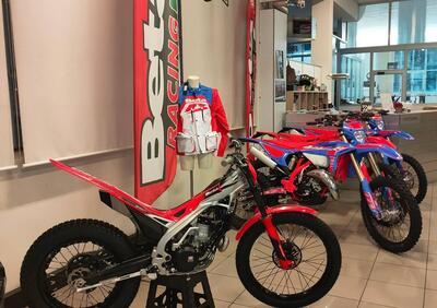 Betamotor Sincro 300 2T (2026) - Annuncio 9901695