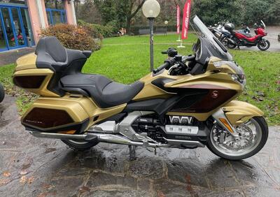Honda GL 1800 Gold Wing Tour 50° Anniversario (2025) - Annuncio 9900555