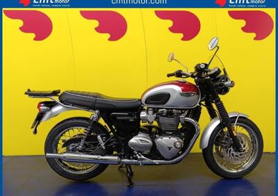 Triumph Bonneville T120 Ace (2019) - Annuncio 9901694