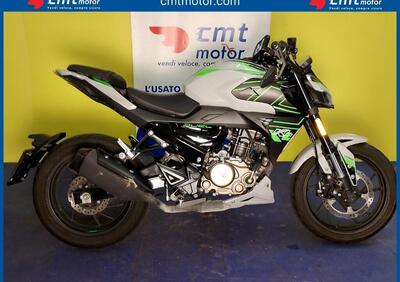 Kl Duel 125 (2023 - 24) - Annuncio 9901696