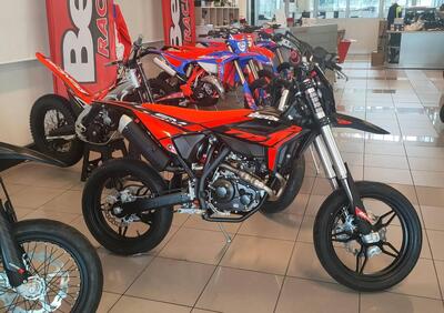 Betamotor RR 125 4T Motard T (2023 - 24) - Annuncio 9901733