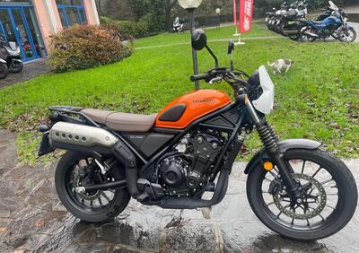 Honda CL500 (2023 - 24) - Annuncio 9901704