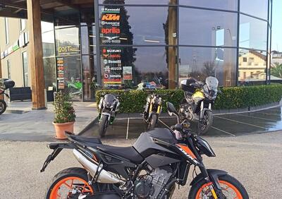 KTM 790 Duke (2025 - 26) - Annuncio 9901706