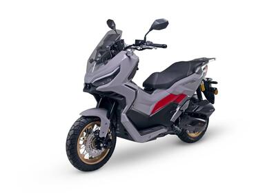 Swm Venturo 300 (2026) - Annuncio 9901715