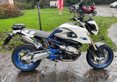Bmw HP2 Megamoto - Annuncio 9901717