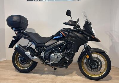 Suzuki V-Strom 650XT (2021 - 25) - Annuncio 9901716
