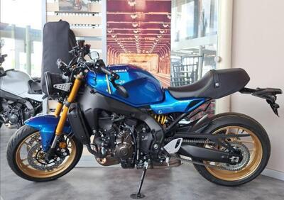 Yamaha XSR 900 (2022 - 25) - Annuncio 9901721