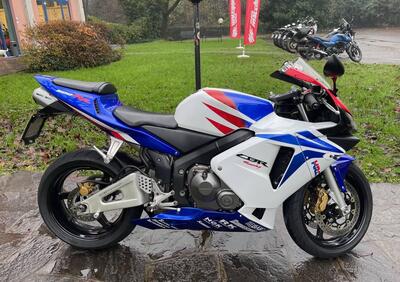 Honda CBR 600 RR (2003 - 04) - Annuncio 9901720