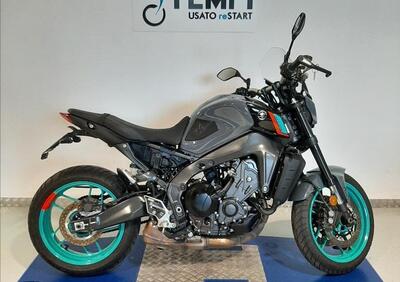 Yamaha MT-09 (2021 - 23) - Annuncio 9893019