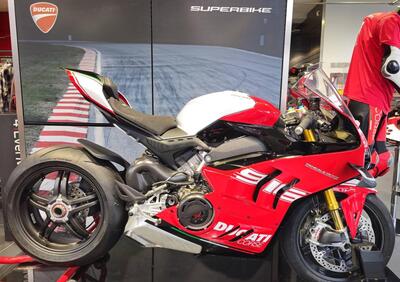 Ducati Panigale V4 SP2 30° Anniversario 916 (2024) - Annuncio 9901719