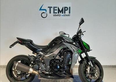 Kawasaki Z 1000 R (2017 - 20) - Annuncio 9893022