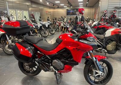 Ducati Multistrada V2 S (2022 - 24) - Annuncio 9896856