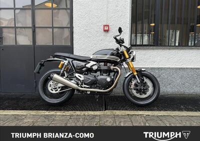 Triumph Speed Twin 1200 RS (2025) - Annuncio 9901725